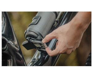 Ключ склад Topeak Nano 11 11 функц черн/сер Galaxy 74г